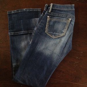 Datrip Bootcut Jeans 🌸